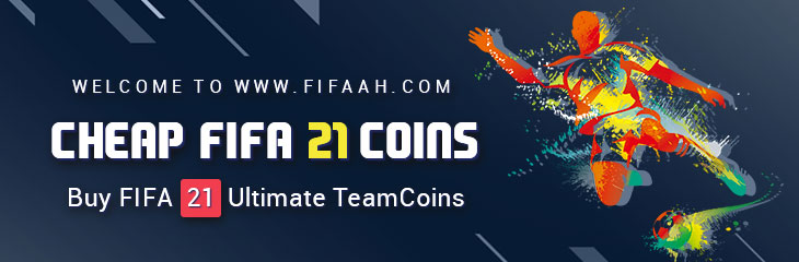 Buy Cheap FIFA Coins Online