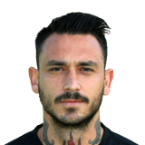 Mauricio Pinilla