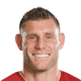 James Milner