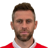 Daryl Murphy