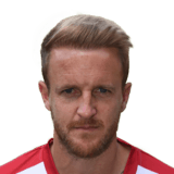 James Coppinger