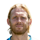 Craig Mackail-Smith