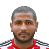 Leon Clarke