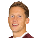 Christophe Berra