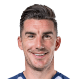 Liam Ridgewell