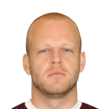 Steven Naismith