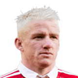 Jonny Hayes