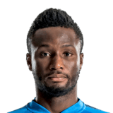 John Obi Mikel