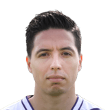 Samir Nasri