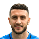 Gary Dicker