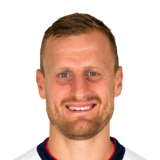 David Wheater