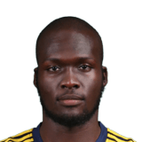 Moussa Sow