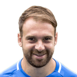 Brett Pitman