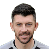 Keiren Westwood