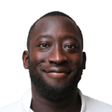 Toumani Diagouraga