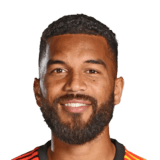 Adrian Mariappa