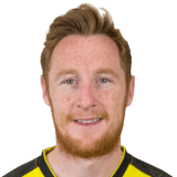 Stephen Quinn