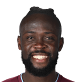 Kei Kamara