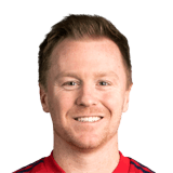 Dax McCarty