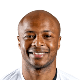 André Ayew