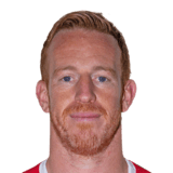 Adam Rooney