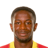 Arnaud Djoum