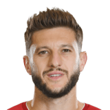 Adam Lallana