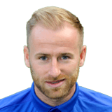 Barry Bannan