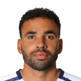 Hal Robson-Kanu