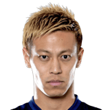 Keisuke Honda