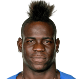 Mario Balotelli