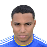 Jefferson Montero