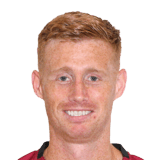 Eoin Doyle