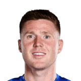 James McCarthy