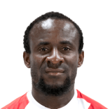 Seydou Doumbia