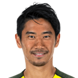 Shinji Kagawa