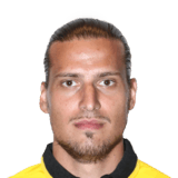 Aleksandar Prijovic