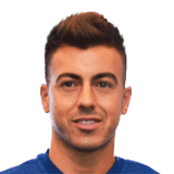 Stephan El Shaarawy