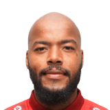 Raïs M'Bolhi