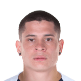 Juan Iturbe