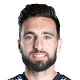 Graeme Shinnie