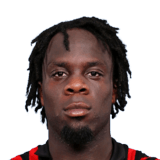 Elvis Manu