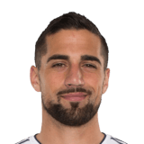 Sebastian Lletget