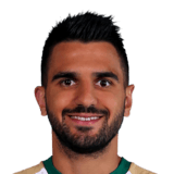 Aziz Behich