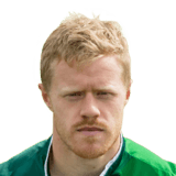 Daryl Horgan