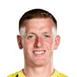 Jordan Pickford