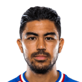 Massimo Luongo