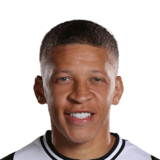 Dwight Gayle