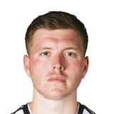 Alfie Mawson