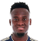 David Accam